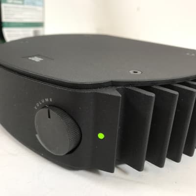 JBL Power 20 Amplifier | Reverb
