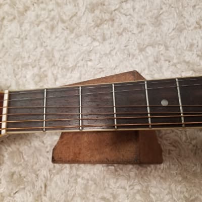 Morris W-30 in 1975 | Reverb