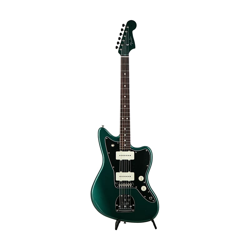 ギター 1016* Fender Japan Jazzmaster Hybrid II 1016* Fender Japan Jazzmaster Hybrid II