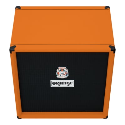 Orange Obc410 Hc image 6