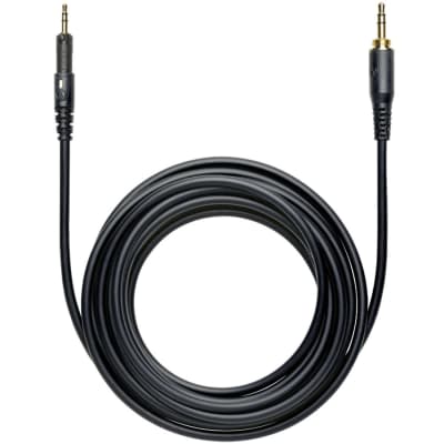 Audio Technica ATH-M70x Professional Monitor Headphones image 12