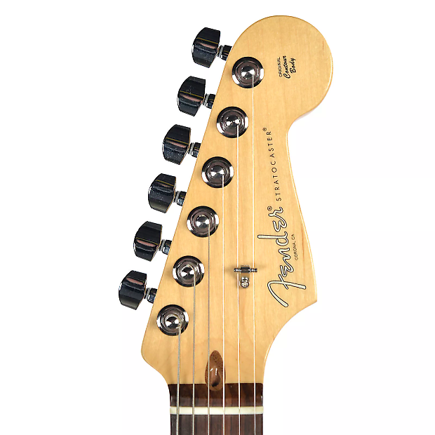 Fender American Professional Series Stratocaster HSS Shawbucker image 6