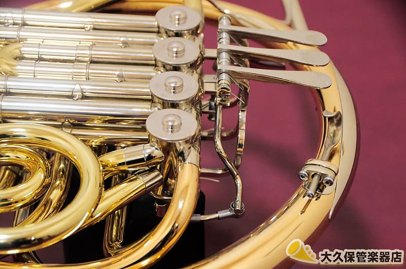 Wenzel Meinl 105 | nero-music