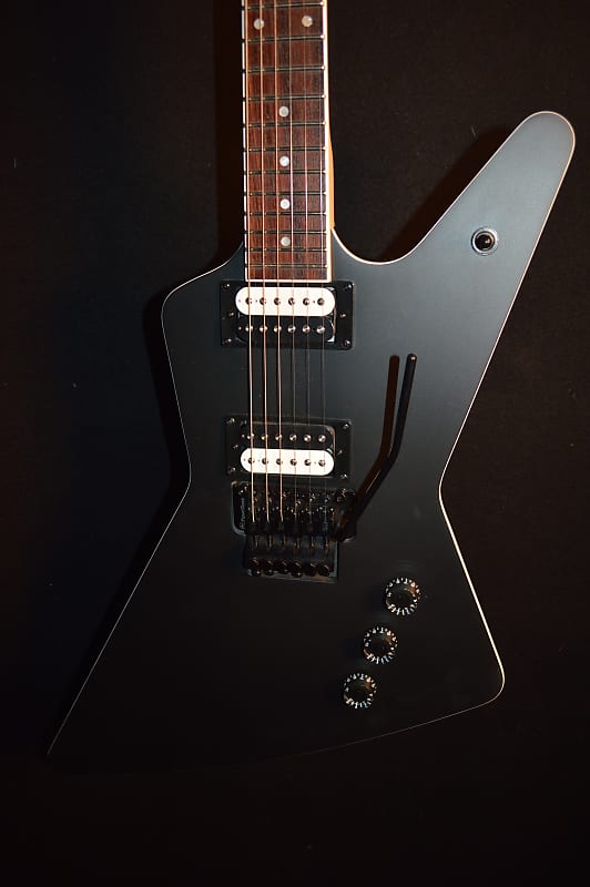 DEAN 7弦ギター Dean ZX Floyd | Reverb