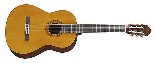 Yamaha C40II Nylon-String Acoustic Guitar(New) image 1