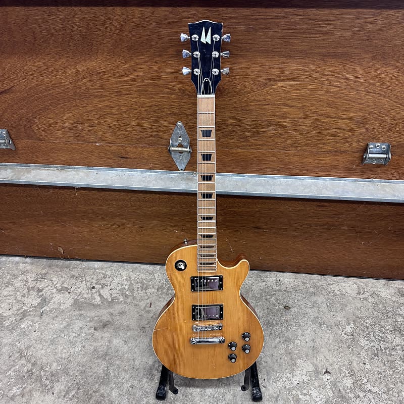 Kay les paul cheap