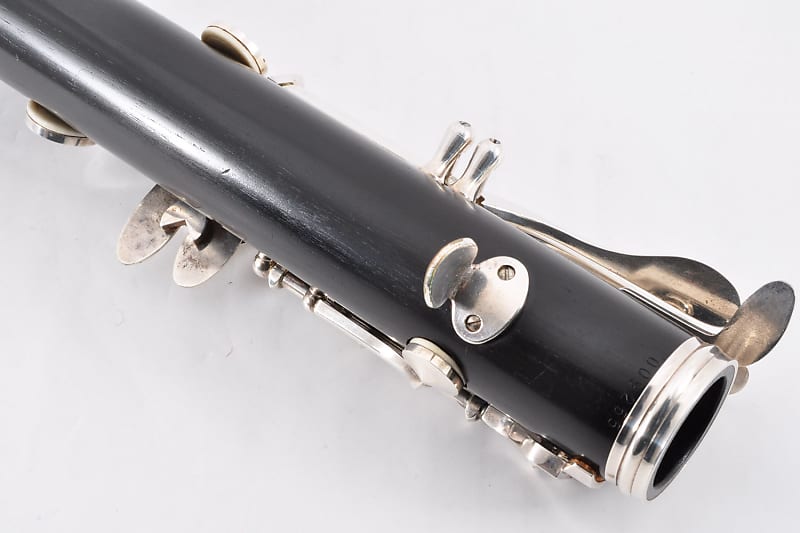 Yamaha YCL-62 Bb Clarinet | Reverb