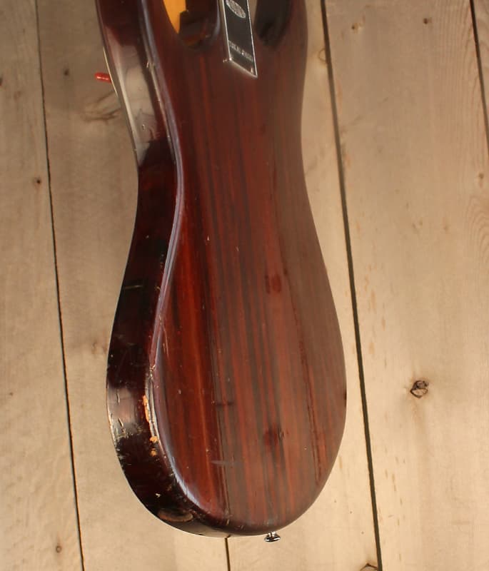 1968 Tokai Hummingbird 240S Rosewood with gig bag Japan