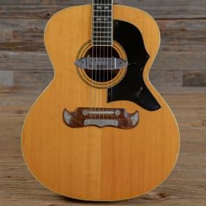 Framus jumbo acoustic guitar hot sale