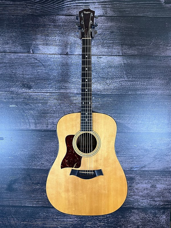 Taylor 310 Left-Handed | Reverb