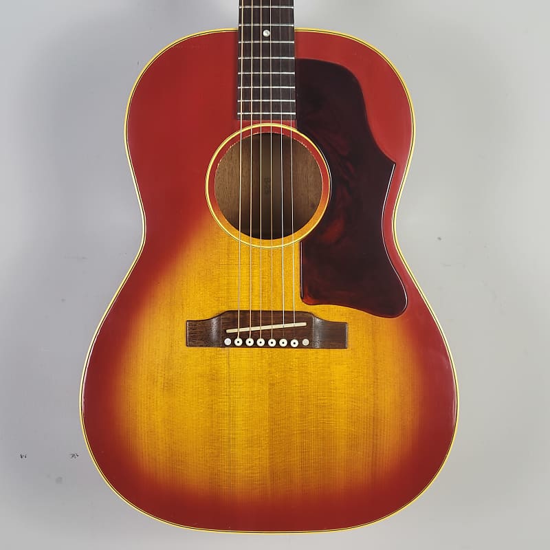 Gibson B-25 1962 - 1977 | Reverb