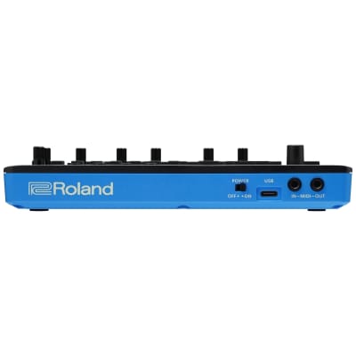 ROLAND - J-6 CHORD SYNTH image 4