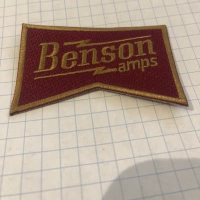 Benson Amps Germanium Fuzz image 5