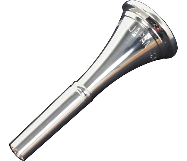 Yamaha YAC-HR32C4 Standard Series French Horn Mouthpiece image 1