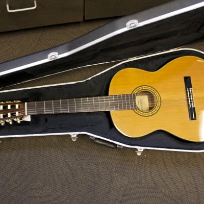 Takamine No. 30 classical early 80's | Reverb