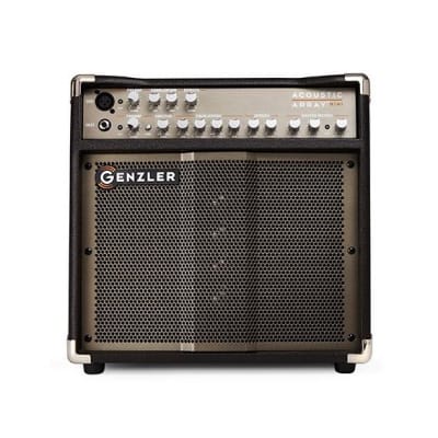 Genzler Amplification Acoustic Array Mini Combo Amp for sale