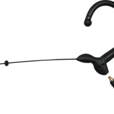 Galaxy Audio ESM3 Single Ear Headset Microphone for Wireless Systems image 4