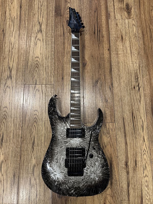 Ibanez RGR320EX Standard | Reverb