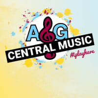 A&G Central Music