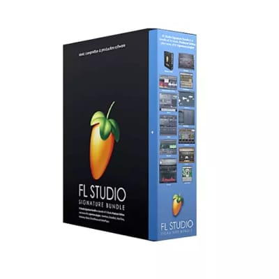 FL Studio 20 Producer Edition - Complete Music Production Software (Download) image 1