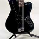Squier Vintage Modified Jaguar Bass 2018 Black