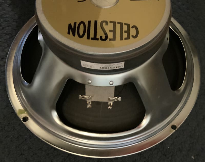 Celestion g12h50 best sale