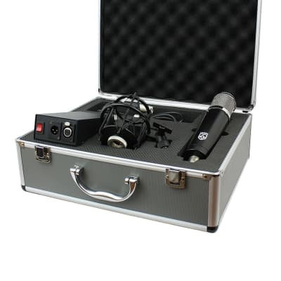 Lauten Audio LA-320 Large Diaphragm Vacuum Tube Condenser