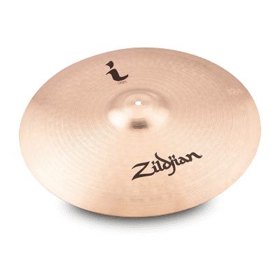 Zildjian 19" I Family Crash Cymbal