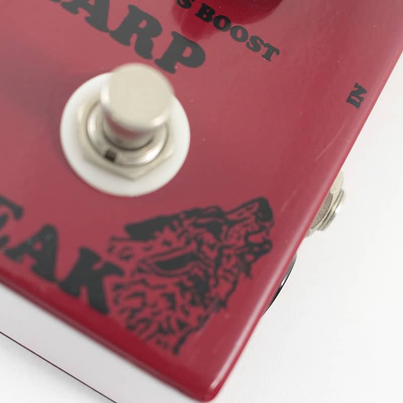 Lone Wolf Blues Company Harp Break (12/05) | Reverb Canada