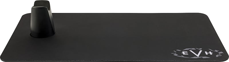 EVH #0228817106 - EVH® Work Mat, Black and Gray