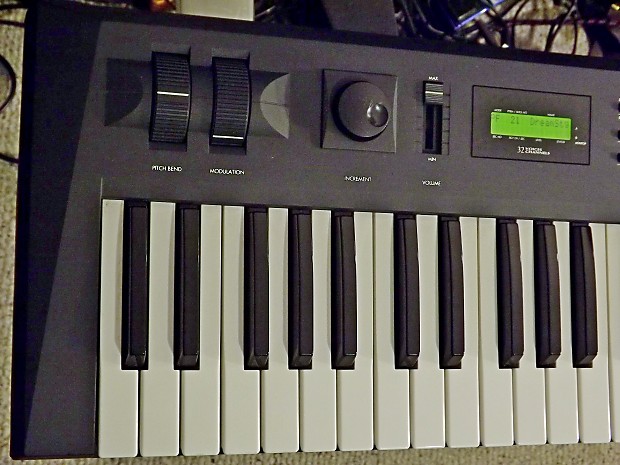 Kawai K11 Synthesizer image 1