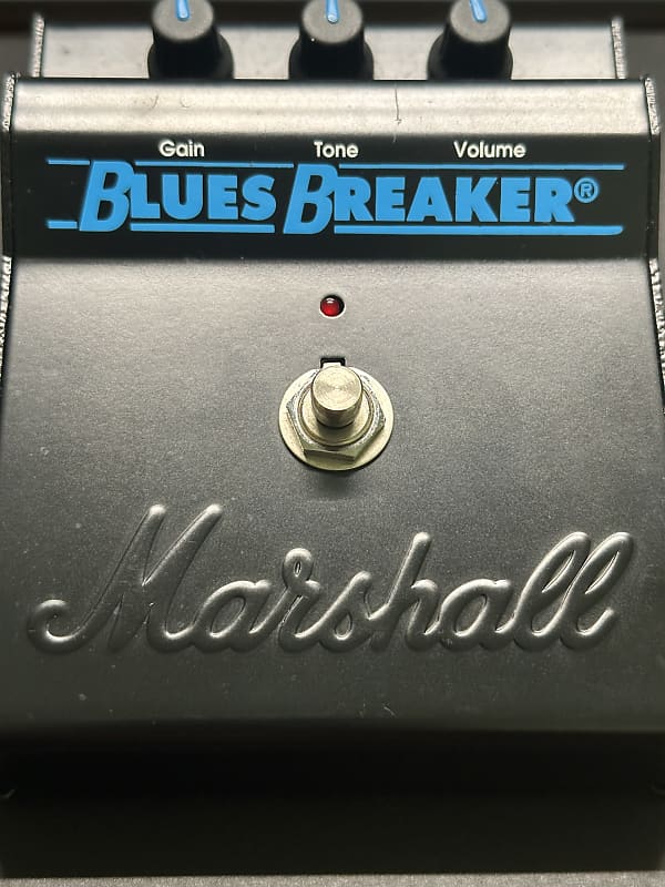 Marshall BluesBreaker