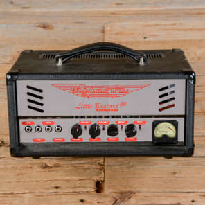 Ashdown Little Bastard 30 Head USED | Reverb