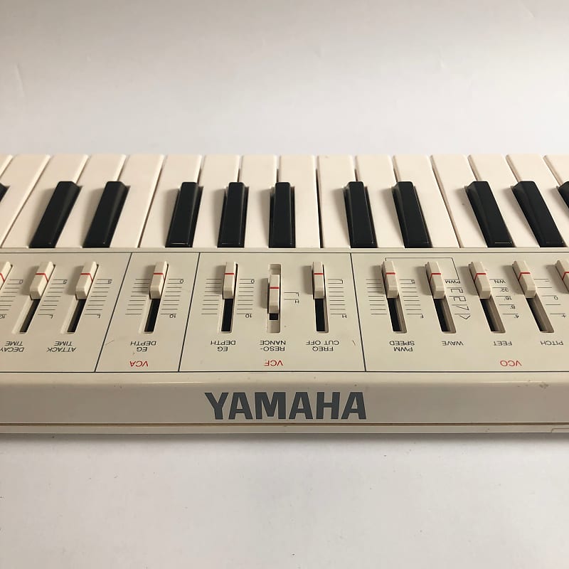Yamaha CS01