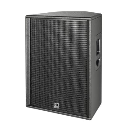 HK Audio PR:O 115 XD2 Active Column Speaker image 3