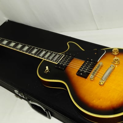 Grassroots G-LP-CTM ・ARIA PROⅡ AB-10PLUS G-LP-CTM/FM | ESP GUITARS
