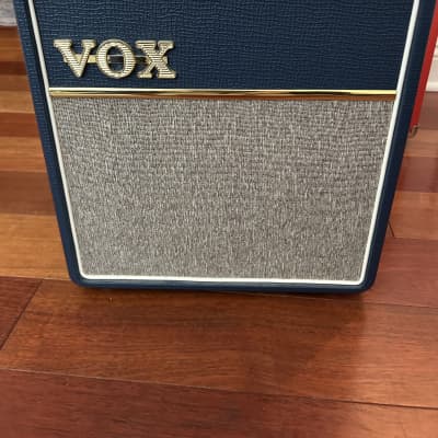 Vox AC4C1 Limited Edition 4-Watt 1x10