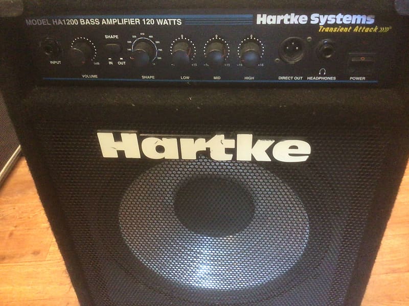 HARTKE HA1200 BASSアンプ Kickback 12 61RgfqzjIcL._UF894,1000_QL80_.jpg