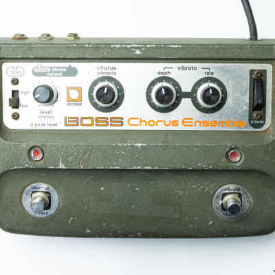 Vintage Boss CE-1 Chorus Ensemble for sale