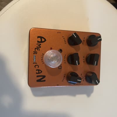 Reverb.com listing, price, conditions, and images for joyo-jf-14-american-sound