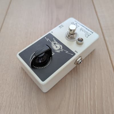 EarthQuaker Devices Black Eye 2011 | Reverb