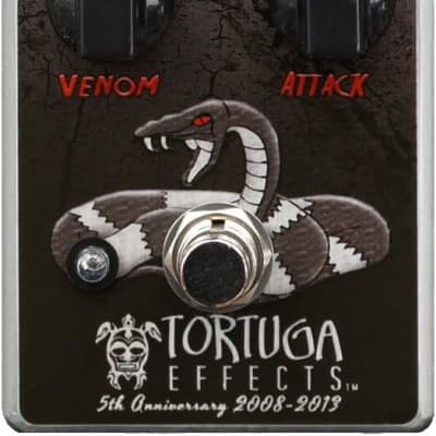 Lastgasp Art Laboratories Devil Tail | Reverb Canada