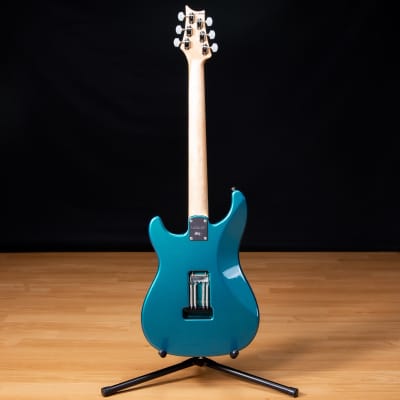 PRS Silver Sky Electric Guitar - Rosewood, Dodgem Blue SN 349081 image 11