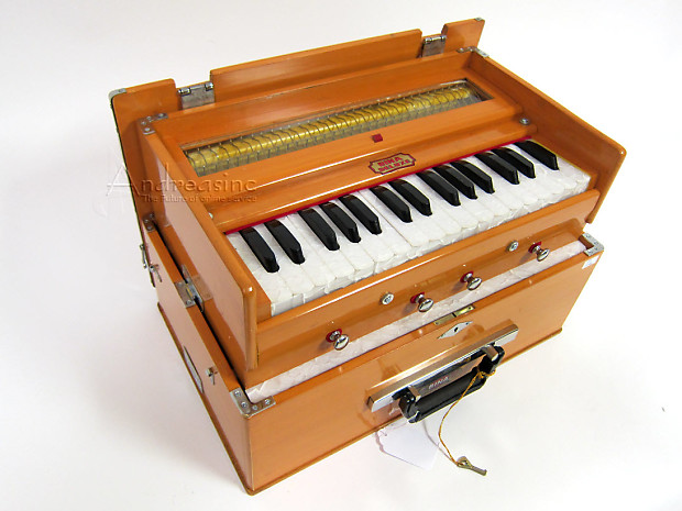 Bina 23b harmonium on sale