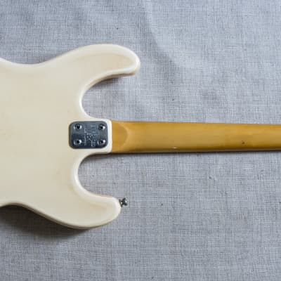 Aria Diamond 1702T Phase I 1968 Univox Hi-Flier Rare Japan