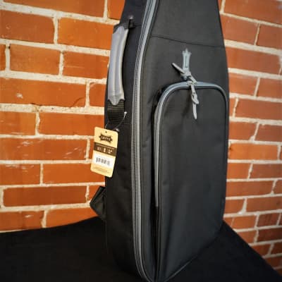 Levy's 100 Series Gig Bag for Solid Body Electric Guitar image 4