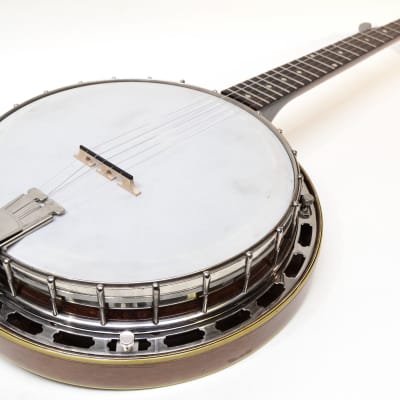 1923 Gibson Mastertone Archtop Banjo for sale
