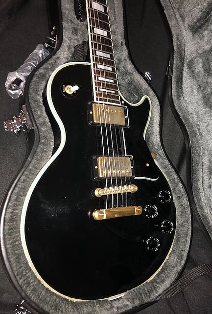 epiphone japan lpc-80 ぼっち・ざ・ろっく! ビンテージ