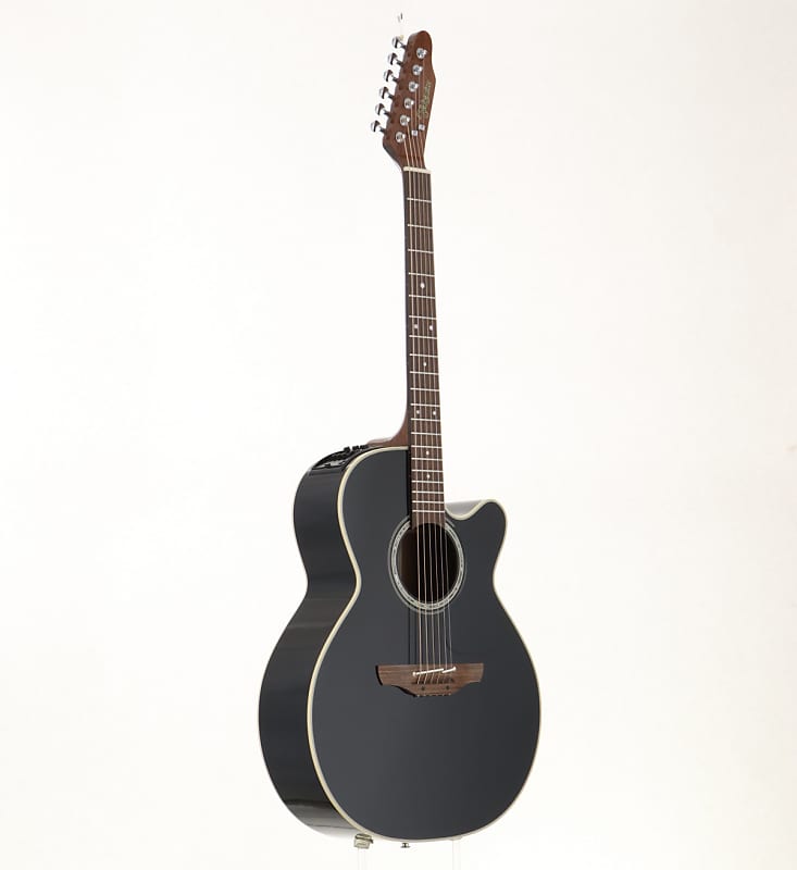 Takamine Limited Edition TDP500-6 BL [SN 53060519] [12/01]