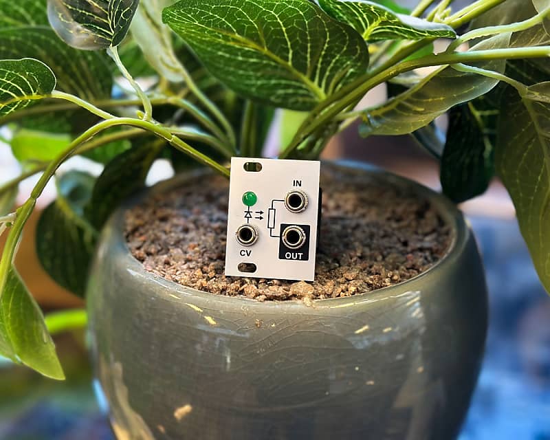 Intellijel Passive LPG 1U